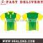 China Factory New Design Contrast Collar Pima Cotton Polo Shirt