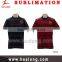 Wholesale Sublimation Custom American Rugby Shirt Jersey                        
                                                Quality Choice