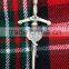 Thistle Design Kilt Pin In Antique Finished Made Of Brass Material
