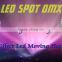 New invention 4*25w strong beam effect led spots light moving head lights dj lights