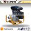 HRV38 concrete vibrator engine oil engine mounting