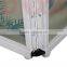 electric patio heaters with LCD thermostat 1400w electric heater