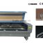 Supply 100W laser cutting machine price laser fabric cutting machine fabric laser cutting machine price