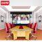 55inch decorative lcd video wall with 5.3mm ultra narrow bezel