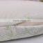 duck goose down pillow bamboo memory foam pillow