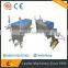 plate frame and cardboard liquid products fine filtering machine