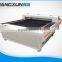 LX1325G co2 130w die laser cutting machine for wooden mold price