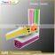 Hot Selling 5200mah USB Portable Power Bank External Battery Charger Powerbank