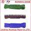 Braided Polypropylene General Purpose Rope - Great For Boating & General Use Around The House
