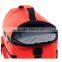 summer promotional insulated polyester cooler bag