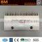 Escalator Comb Plate 208x112.8 Middle 22T