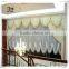 Yilian Latest Curtain Design 2016 Roman Shade for Home Decor