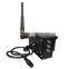 Metal housing vehicle mounted digital wifi night vision wireless reverse camera