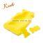 PM1812 Safety and Soft Animal Shape Baby Bath Sponge Baby Cushion for Massage