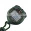 Water Resistant Electronic Digital Stopwatch Sports Timer For Training