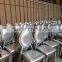 Commercial Stackable Metal Restaurant Tables And Chairs