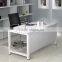 Simple design office computer/working table specifications (SZ-ODB395-2)