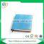 Bound binding Standard export carton pu cover notebook