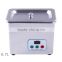 eumax mini Ultrasonic Cleaner industrial ultrasound cleaning machine UD35S-0.7L