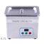 eumax Ultrasonic jewelry Cleaner china ultrasonic blind cleaner for sale mini model with timer