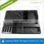 hot sale factory price plastic black electronic blister packing