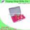 Soft silicone shell coin purse