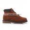 Farming-Genuine leather goodyear boot work boots for woodland , Agriculture working boots