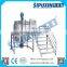Sipuxin high quality liquid soap making machine blending mixer