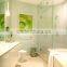 economical and practical Shower Enclosures prefab frameless tempered glass shower room per price