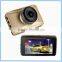 Novatek chipset car dvr 1080P FHD video resolution vehicle camcorder/vehicle cam recorder