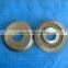 key cutter manufcaturers_Raise 0012# no burr high precision hss slitting cutter