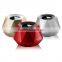 Popular mini speaker for ipod, laptop, mobile