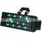 dj disco party used 48x3w rgb strobe led stage lighting set