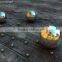 Free Samples 30mm 40mm Cast Steel Ball