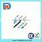 Outdoor Duct Cable MM 12 Core single mode 62.5um GYTY53 Outdoor Optical Fiber Cable