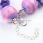 Hot-sales Children halloween chunky necklace bubblegum necklace toddler jewelry kids necklace
