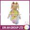 AD58/ASTM/ICTI/SEDEX Smart Stuffed Animal Child Toy Wholesale Plush Baby Toy