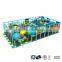 Professional Made Commercial Custom Interior Design Kids Indoor Playground