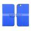 New Arrival Wallet Leather Case For iPhone6S Plus, Flip Leather Case For iPhone6S Plus