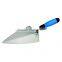china supply rubber bricking trowel