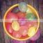 Keliwow Colorfull latex water balloon bunch balloons for summer out door game with 111pcs per bag                        
                                                                                Supplier's Choice