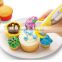 Electric Cake Decorating Pen Battery Operated Frosting Deco Pen                        
                                                Quality Choice