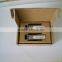 China Shenzhen fiber optical 120km reach single mode single fiber 1.25G BIDI module