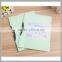 office stationery business file report cover, a4 clear file holder
