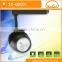 30W CE&RoHS certificated with 3 years warranty led track light