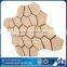 flexible decorative stone paving stone