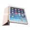 REYON Slim Lightweight Leather Folio Magnetic Smart Case Cover Stand with Back Case For Apple iPad Air