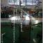 ten heads lithium grease Full Automatic Liquid Filling Line