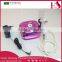 HSENG HS08-6AC-SK portable airbrush makeup with airbrush compressor