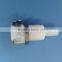 5/16" POM/EPDM Plastic disconnector BLD1605PH female